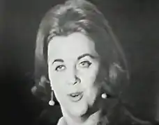 Yovánna à Naples (1965)