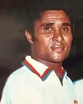 EusébioBallon d'Or 1965.