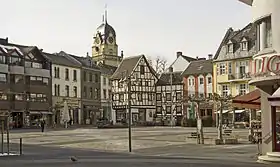 Euskirchen