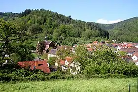 Eußerthal