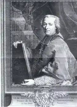 Image illustrative de l’article Jean-François de Montillet de Grenaud