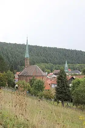 Oberwiesen