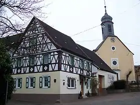 Volxheim