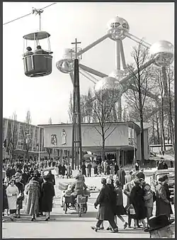 Expo 58