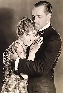 La Dure École (1922), avec Eva Novak et Jack Holt