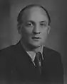 Evan Durbin (1945-1948)