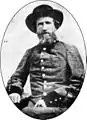 Brigadier généralEvander McNair