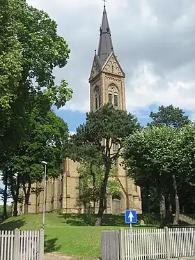 Église de Luther