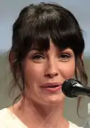 Evangeline Lilly