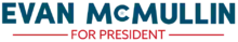 Logo d'Evan McMullin