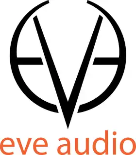 logo de Eve Audio