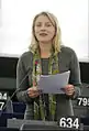 Evelyn Regner, 6e vice-présidente du Parlement