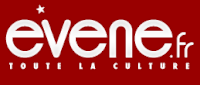 Logo de Evene.fr