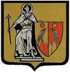 Blason d'Evere