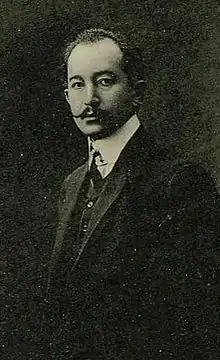 Evguéni Guéguétchkori (1881-1954)