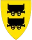 Blason de Evje og Hornnes