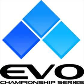 Logo officiel de l'EVO