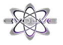 logo de Evolve (fédération de catch)