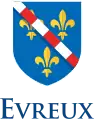 Évreux