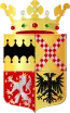 Blason de Ewijk