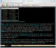 Description de l'image Eww GNU Emacs 24.4.png.