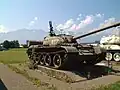 Char T-55.