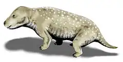 Exaeretodon