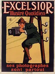 L'Excelsior (1910)