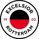 Logo du Excelsior Rotterdam