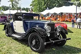 Excelsior Albert 1er (1927)