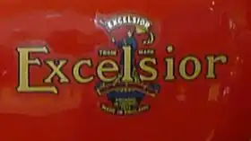logo de Excelsior (entreprise)