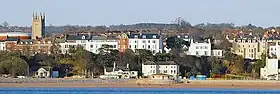 Exmouth (Royaume-Uni)