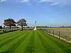 Talana Farm Cemetery