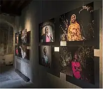 Résidences photographiques / Kédougou [Sénégal]