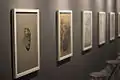 Exposition temporaire de l'œuvre de l'artiste Käthe Kollwitz.