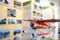 Exposition temporaire 2021-2023 "Chasseurs d'image : la photographie aéronautique"