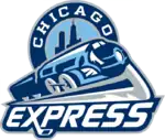 Description de l'image Express de Chicago.png.