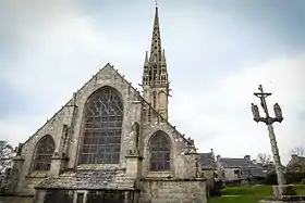 Image illustrative de l’article Chapelle Notre-Dame de Lambader