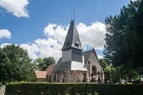 Église Saint-Sébastien