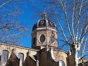 Saint-Bruno des Chartreux