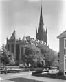 Basilique Saint-Nicolas d'IJsselstein.