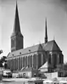 Basilique Saint-Lambert d'Hengelo.