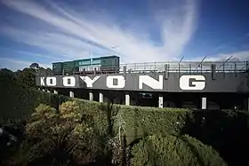 Kooyong