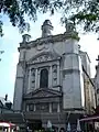 Église Saint-Pierre-du-Marais de Saumur