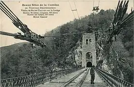 Image illustrative de l’article Tramways de la Corrèze