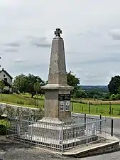 Monument aux morts