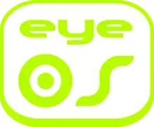 Description de l'image EyeOSlogo.png.