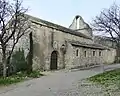 Ancienne église Saint-Laurent d'Eygalières