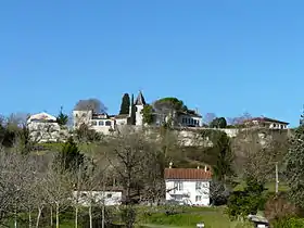 Rouquette (Dordogne)