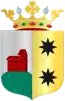 Blason de Ezinge